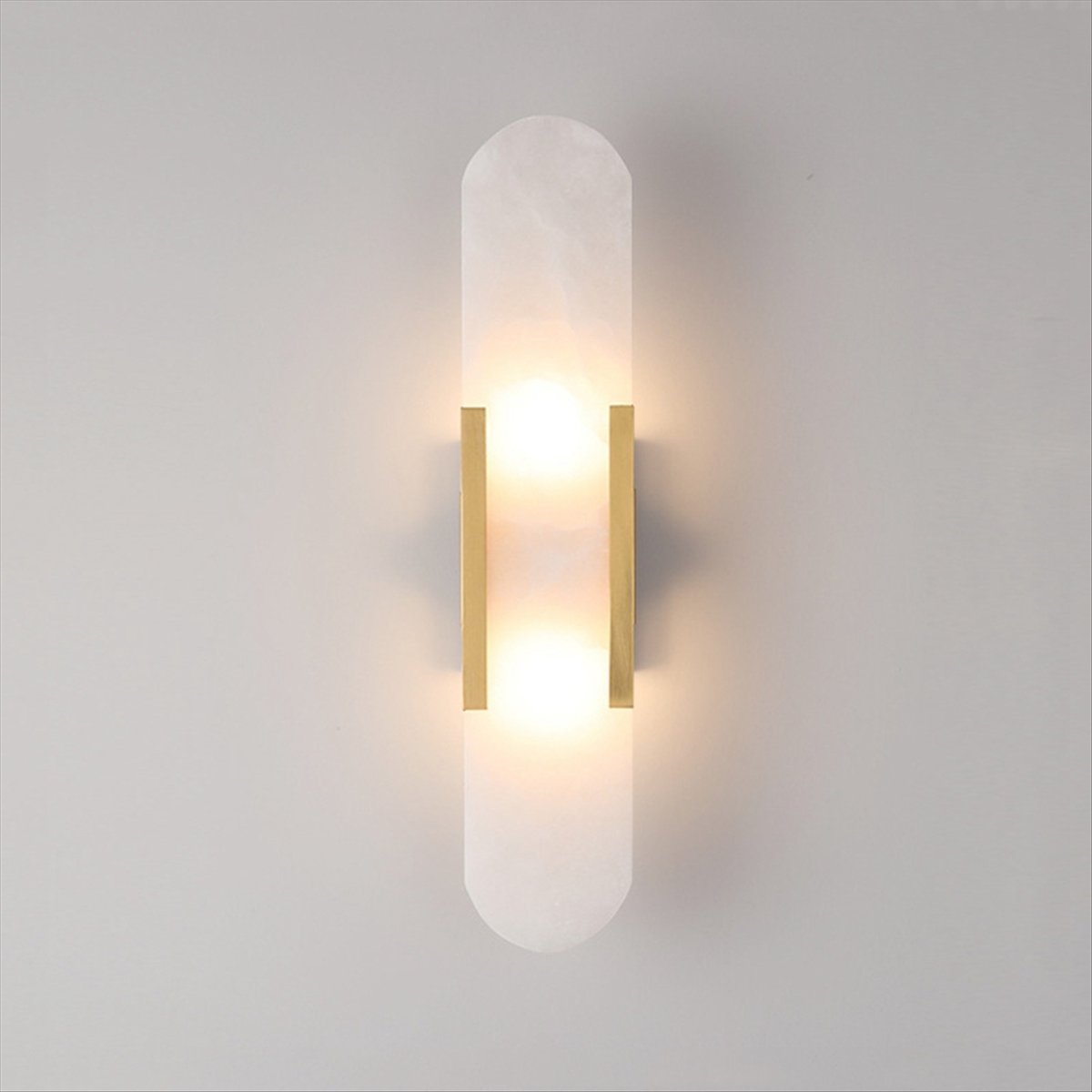Lighting - 【~ Новинка FDDT】Настенный светильник из натурального