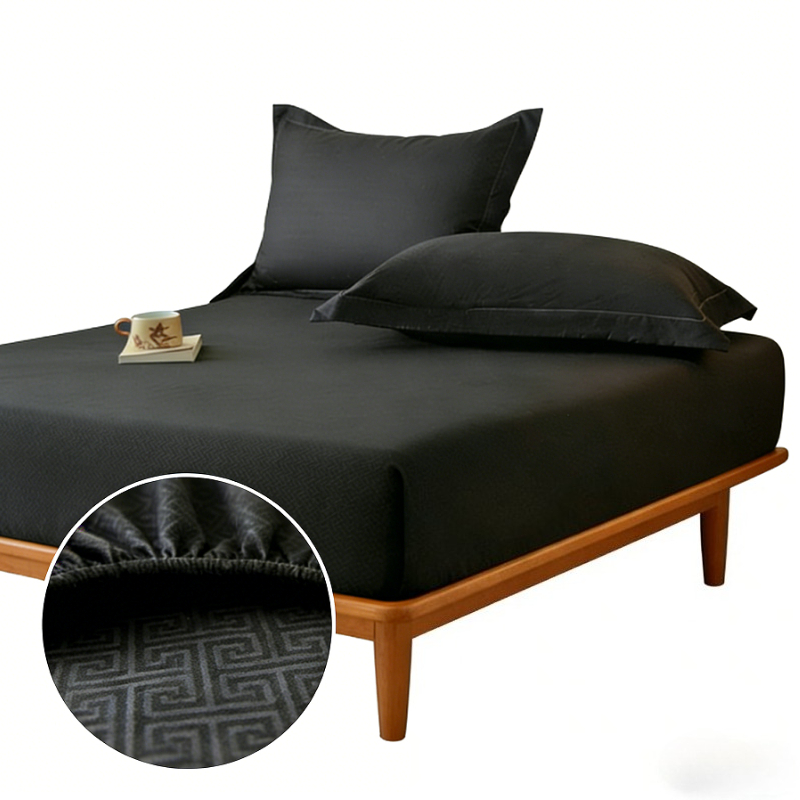 Гипоаллергенный антибактериаль – обзор и цена Fitted Bed Sheets Deep Pocket