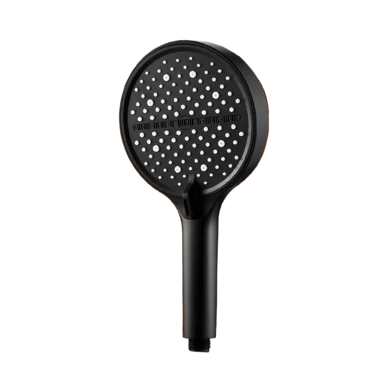 Набор из 3-х серебристых душев – обзор и цена High Pressure Shower Head Handheld