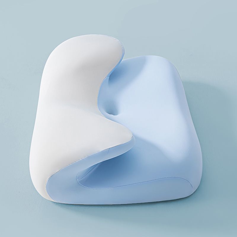 Эргономичная ортопедическая по – обзор и цена Memory Foam Orthopedic Pillow Neck Pain