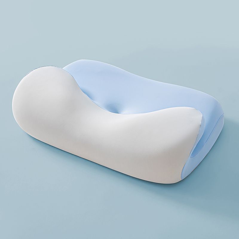 Эргономичная ортопедическая по – обзор и цена Memory Foam Orthopedic Pillow Neck Pain
