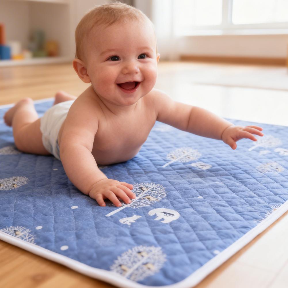 Водонепроницаемый моющийся нам – обзор и цена Waterproof Mattress Protector Breathable