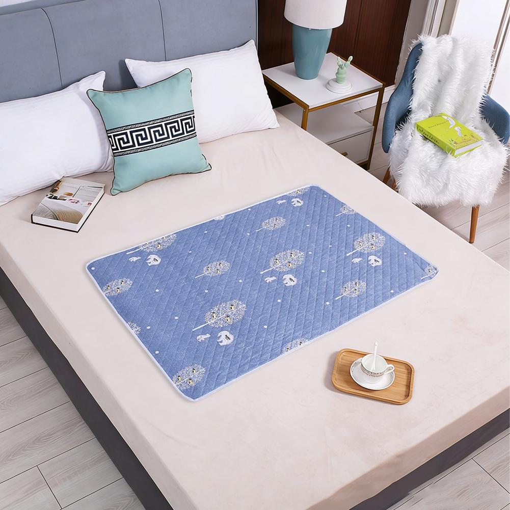 Водонепроницаемый моющийся нам – обзор и цена Waterproof Mattress Protector Breathable