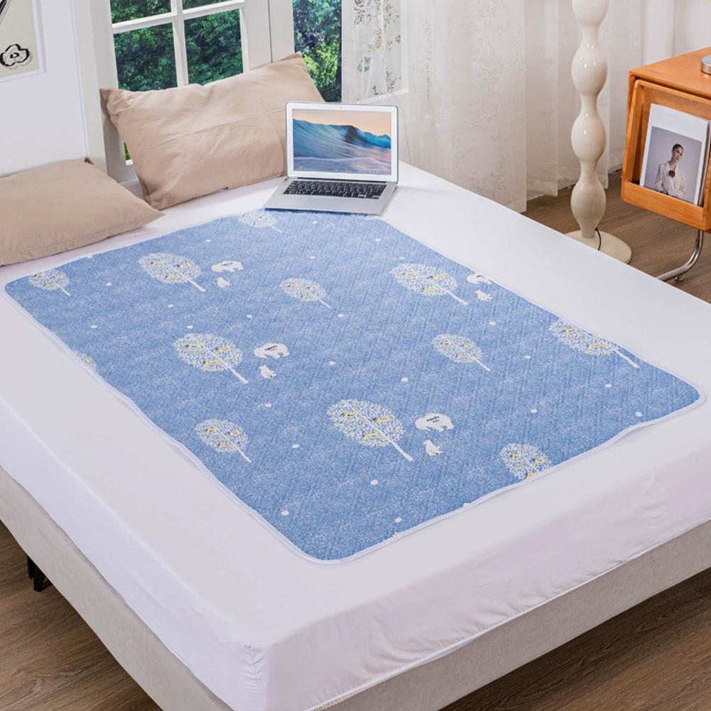 Водонепроницаемый моющийся нам – обзор и цена Waterproof Mattress Protector Breathable