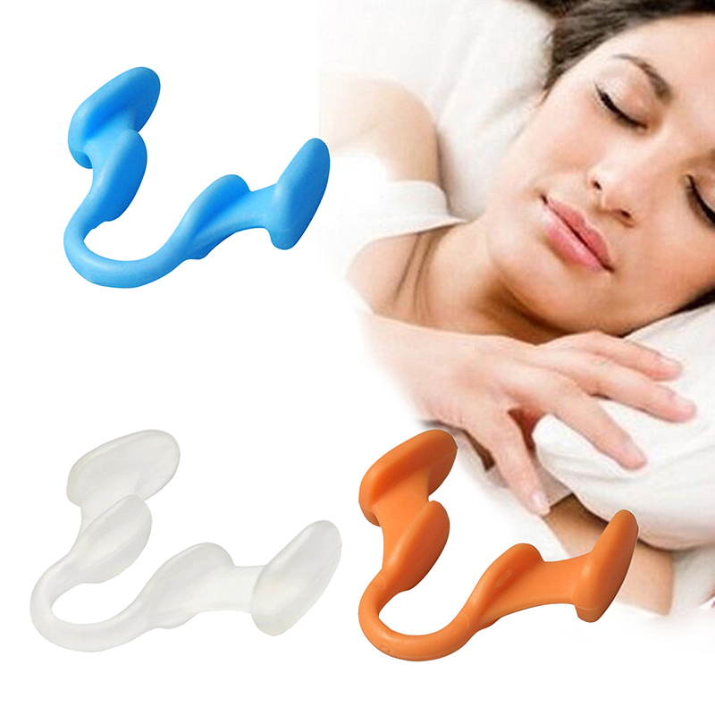 Силиконовый расширитель для но – обзор и цена Anti Snore Contour Pillow