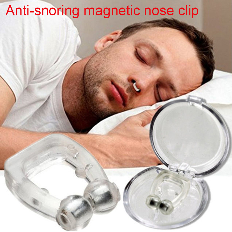 1/2/4 шт. силиконовые магнитны – обзор и цена Anti Snore Contour Pillow