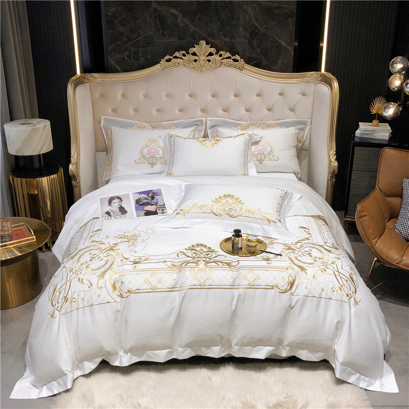 Королева супер комплект постел – обзор и цена Fitted Bed Sheets Deep Pocket
