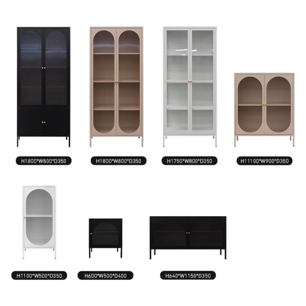 Барный шкаф-витрина для столов – обзор и цена Storage & Organization