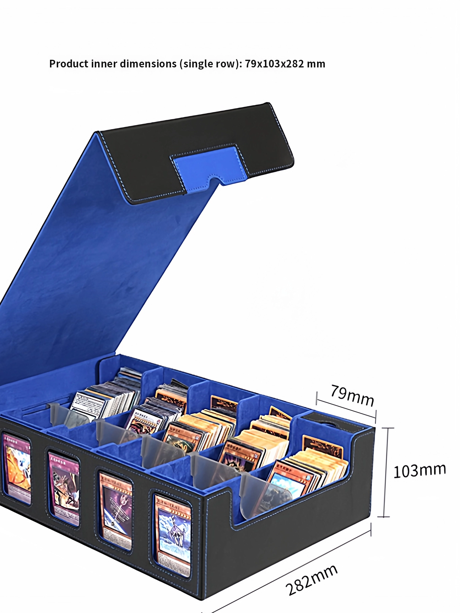 Многоотсечный органайзер из ис – обзор и цена Storage & Organization