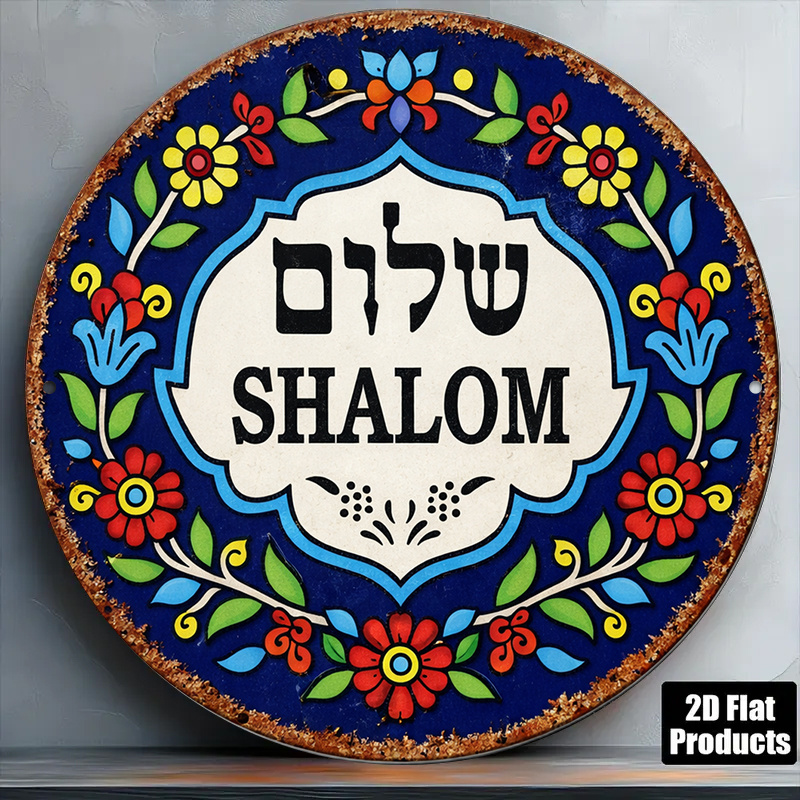 CIFBUY Винтажный алюминиевый н – обзор и цена Home Decor