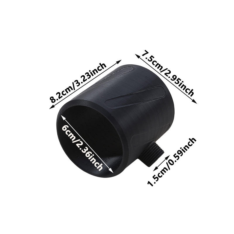 Мощная многофункциональная нас – обзор и цена High Pressure Shower Head Handheld