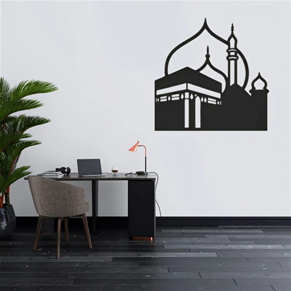 CIFBUY Металлическое настенное – обзор и цена Home Decor