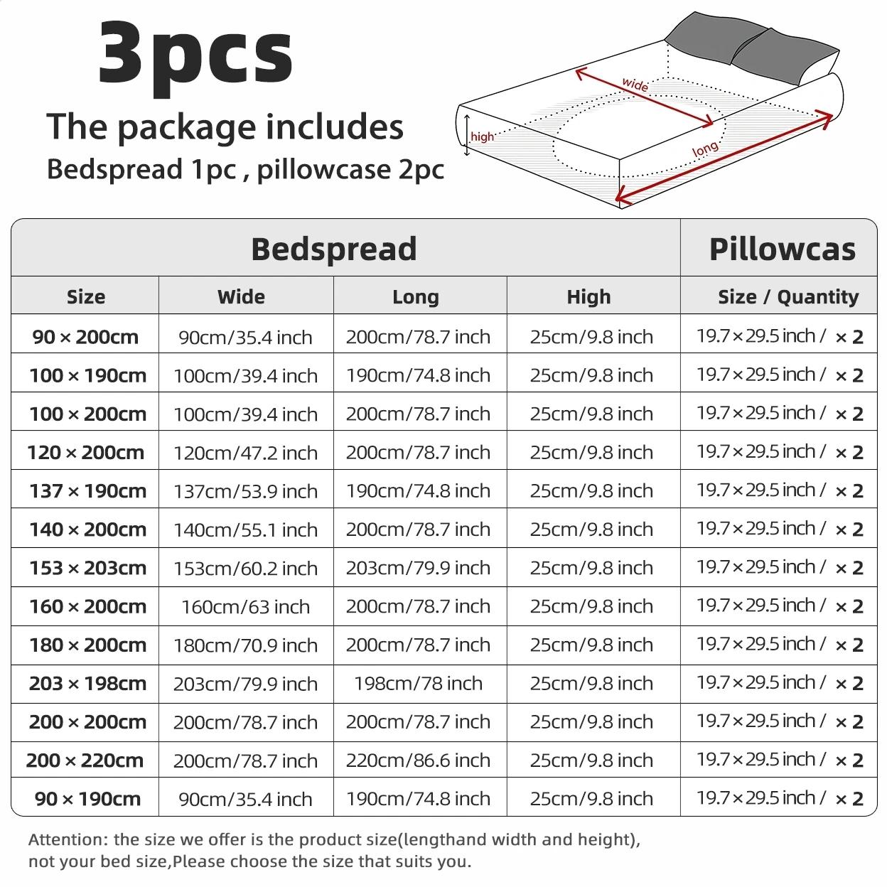 Комплект постельного белья из  – обзор и цена Fitted Bed Sheets Deep Pocket