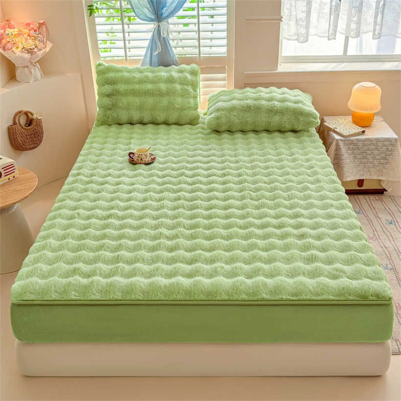 Зимнее теплое покрывало из иск – обзор и цена Fitted Bed Sheets Deep Pocket