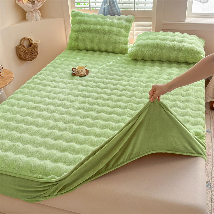 Зимнее теплое покрывало из иск – обзор и цена Fitted Bed Sheets Deep Pocket